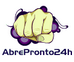 Logotipo AbrePronto